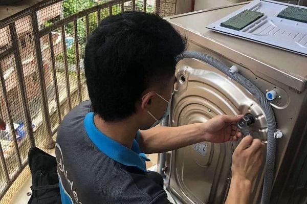 洗衣機(jī)維修上門(mén)服務(wù)