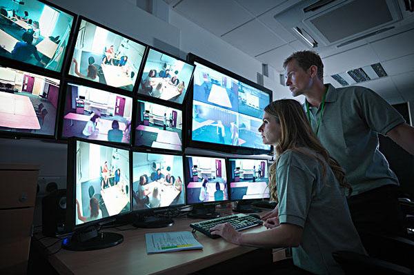 視頻監(jiān)控技術(shù)在安防行業(yè)中的升級(jí)