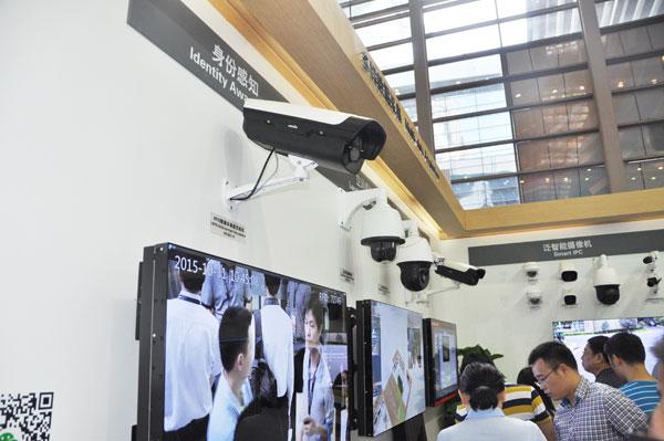 視頻監(jiān)控技術的升級：從歷史到未來