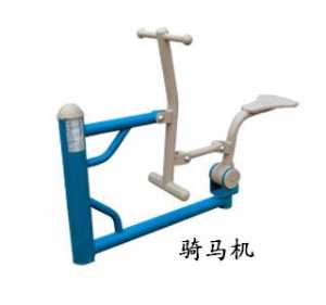 新國(guó)標(biāo)騎馬機(jī)