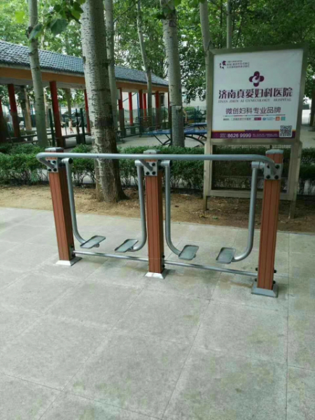 雙人漫步機(jī)